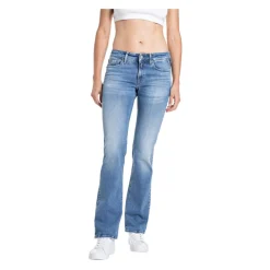 New Luz Bootcut Jeans
