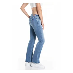 New Luz Bootcut Jeans