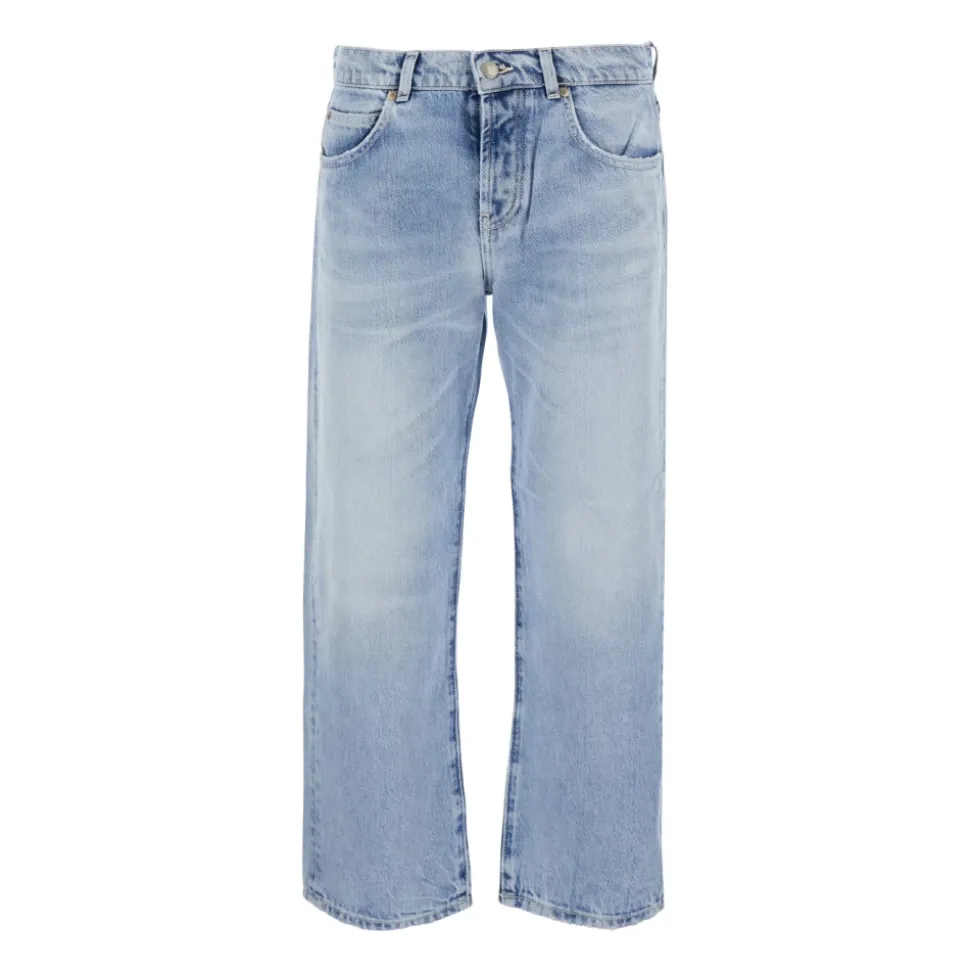 New Oskar OLD GLORY Jeans
