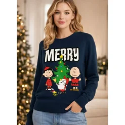 New Queen Crewneck Sweater
