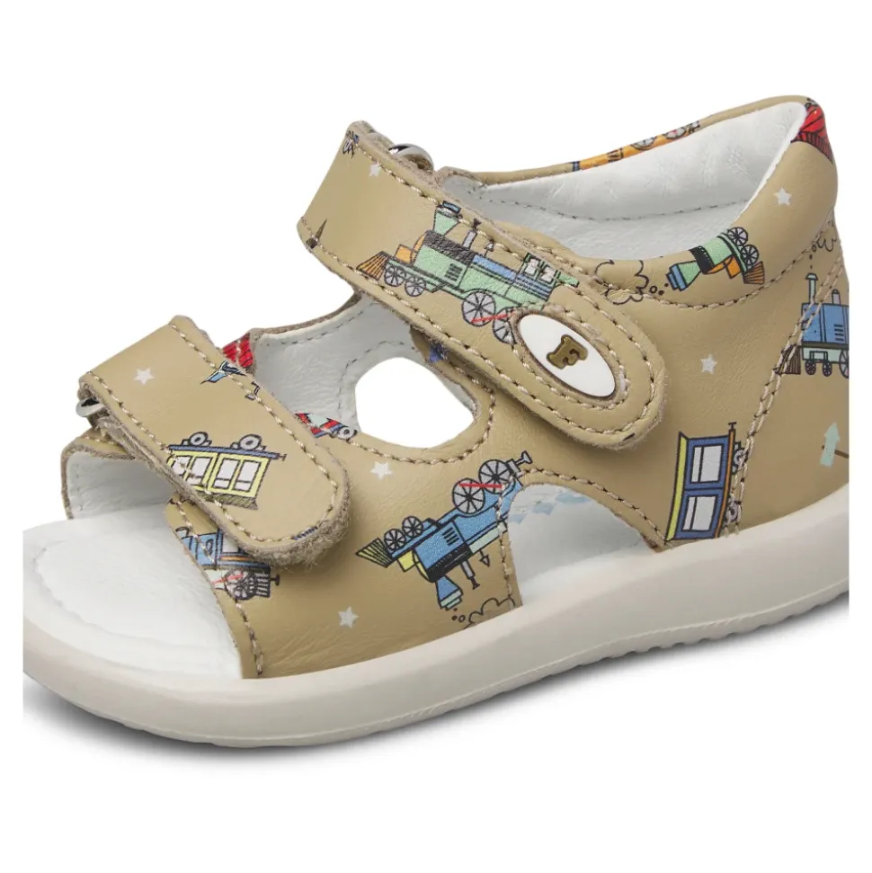 New River Sandals