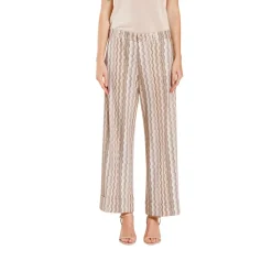 New York Studio Cropped City Chino Pants