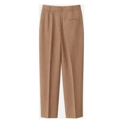 Noa Crop Business Linen