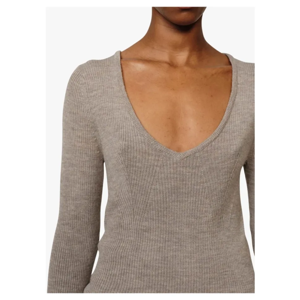 Nova Knit Blouse