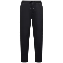 Nylon Stretch Trousers