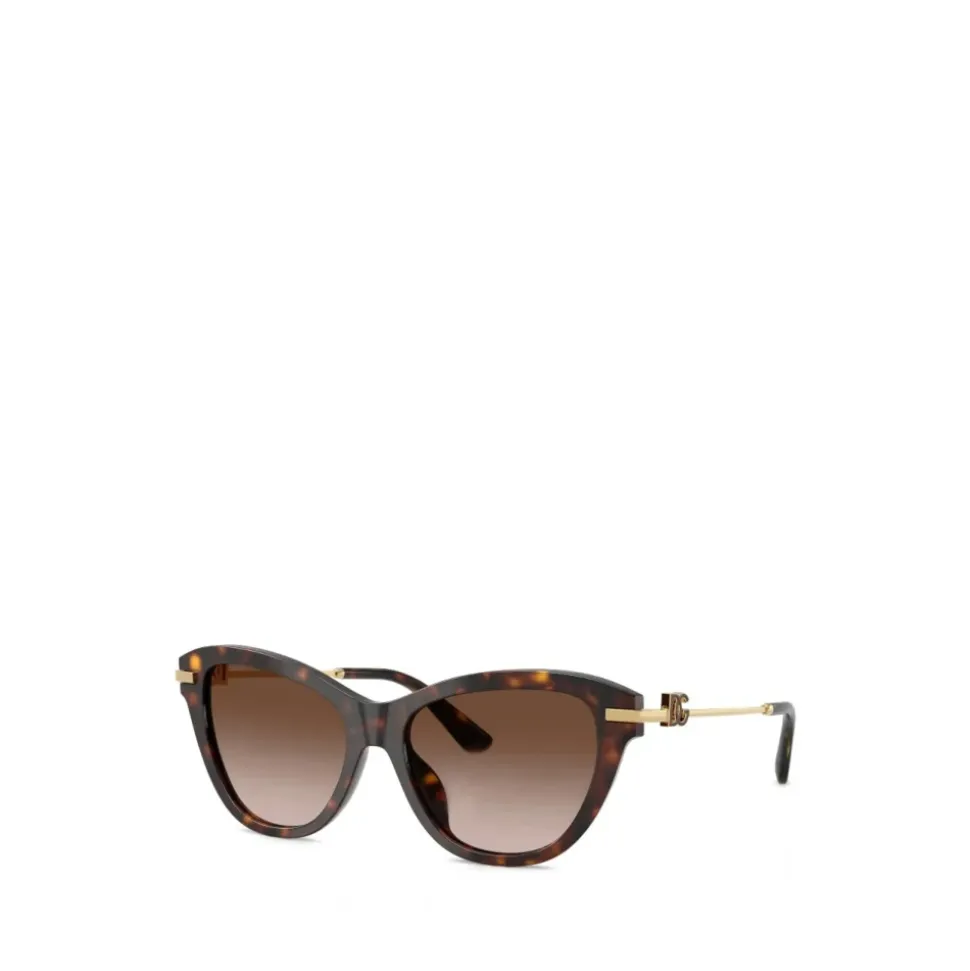 Occhiali da sole cat-eye