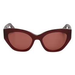 Occhiali da sole Cat-eye