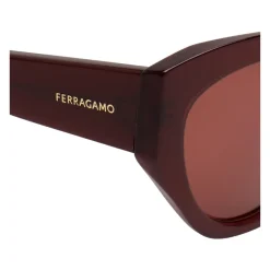 Occhiali da sole Cat-eye