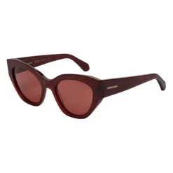 Occhiali da sole Cat-eye