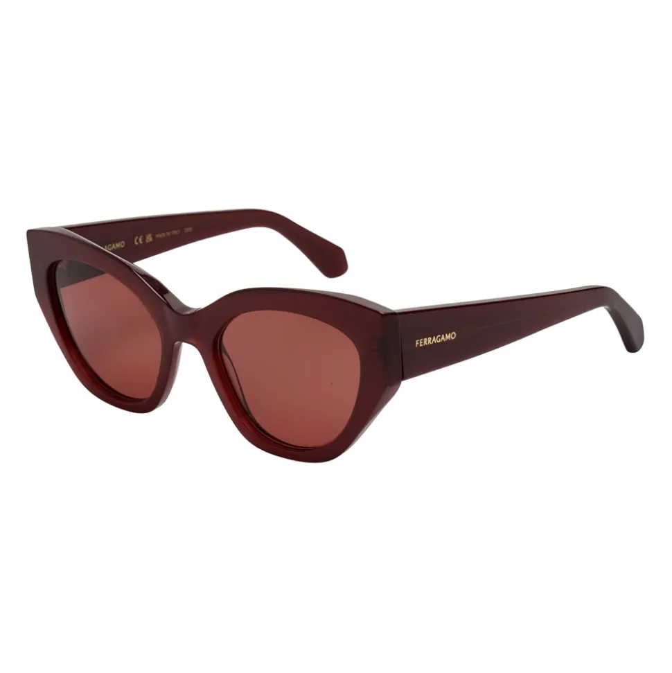 Occhiali da sole Cat-eye