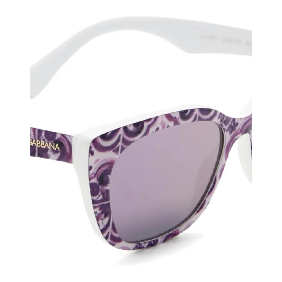 Occhiali da sole Cat-Eye