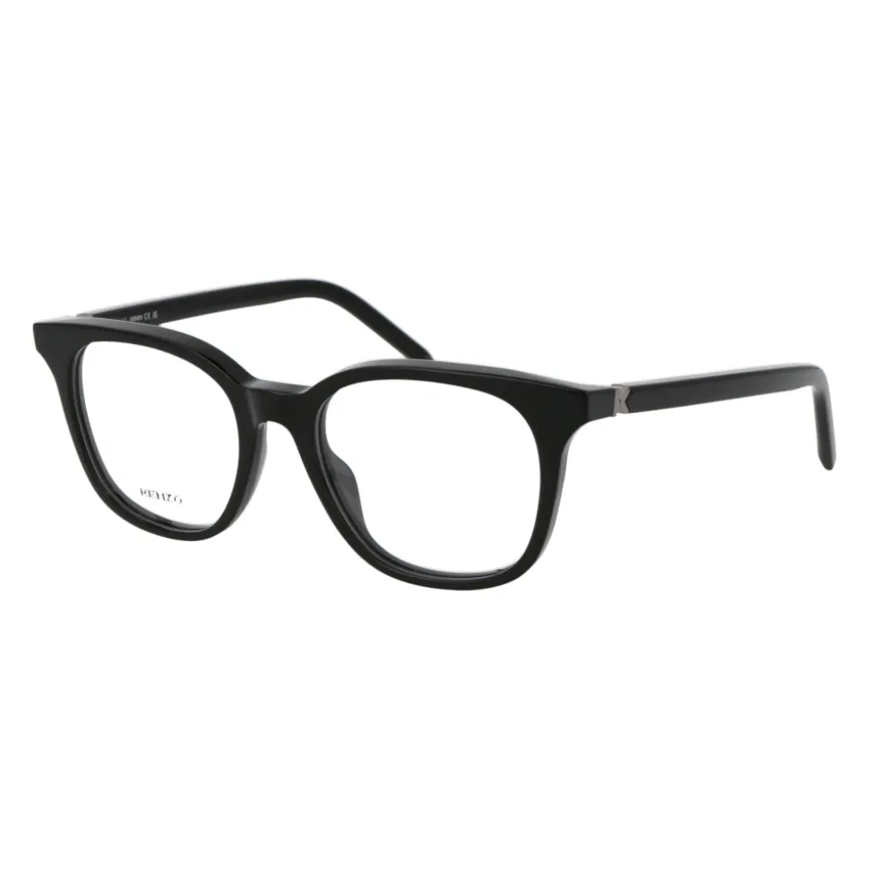 Occhiali da Vista con Logo K