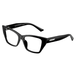 Occhiali Eleganti in Colore Blu