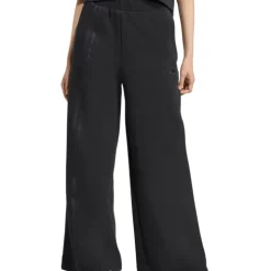 Off Placed 3-Stripes Wide Pant