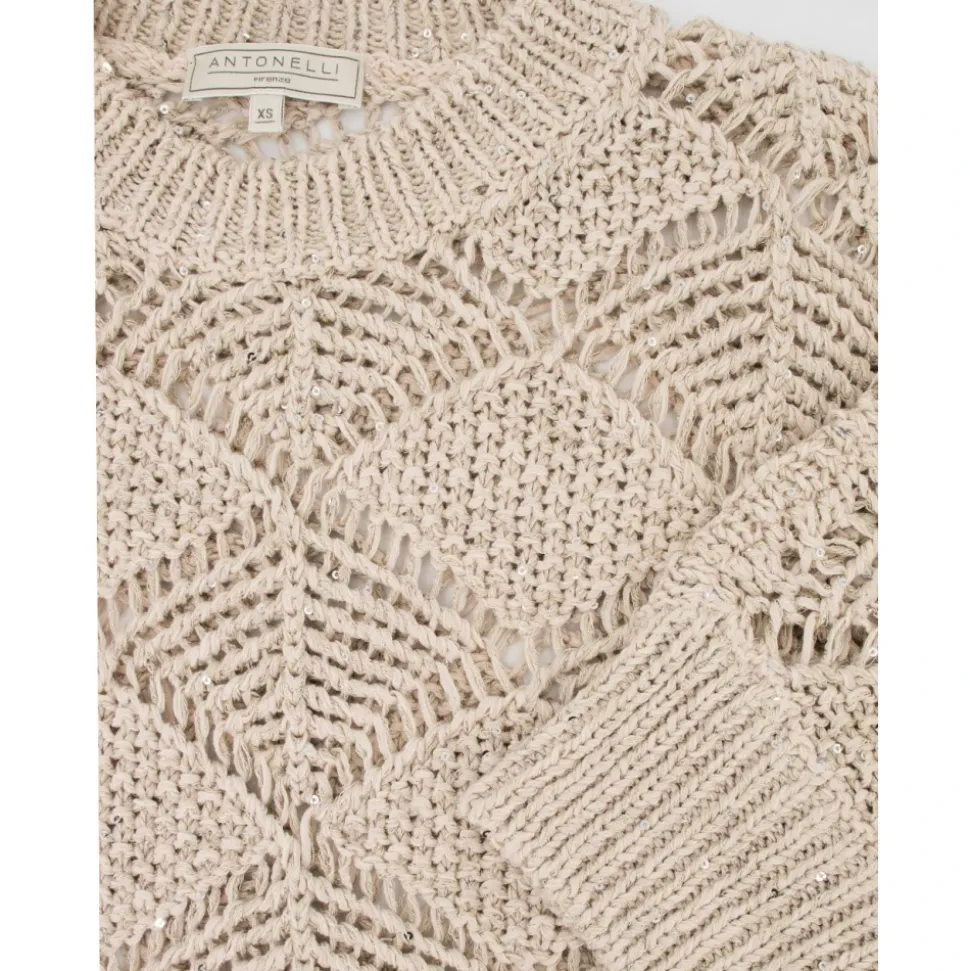 Oleandro Knit