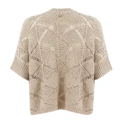 Oleandro Knit