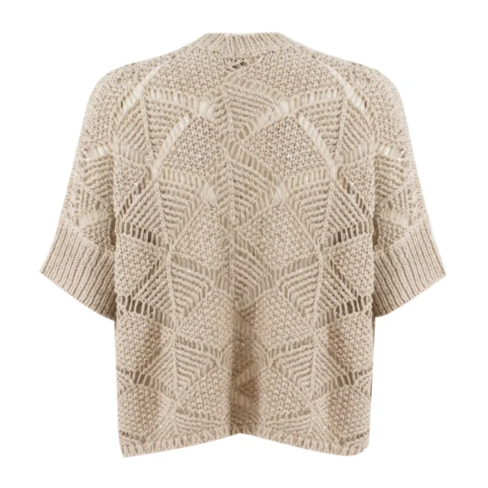 Oleandro Knit