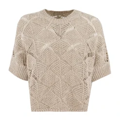 Oleandro Knit