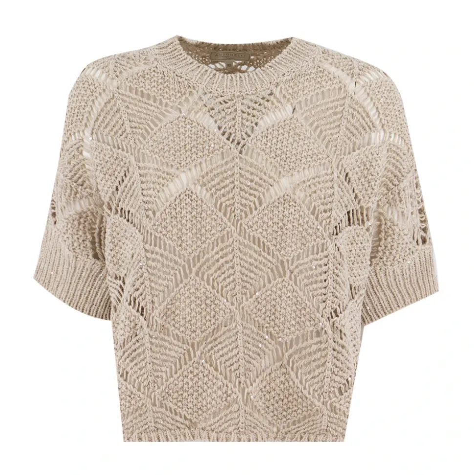Oleandro Knit