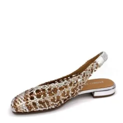Olimpia Ballerina Slingback