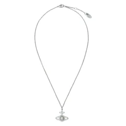 Olympia Pearl Pendant