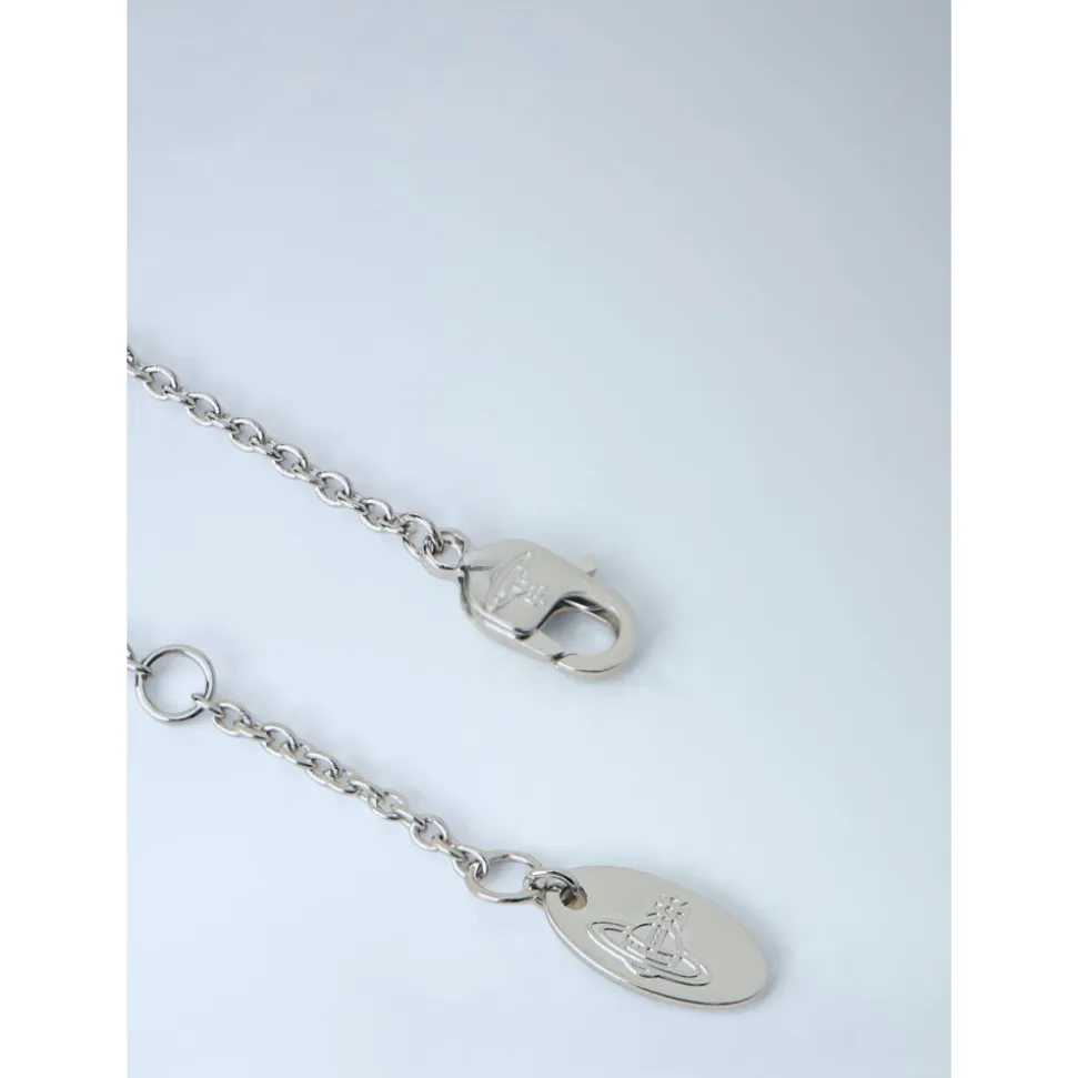 Olympia Pearl Pendant