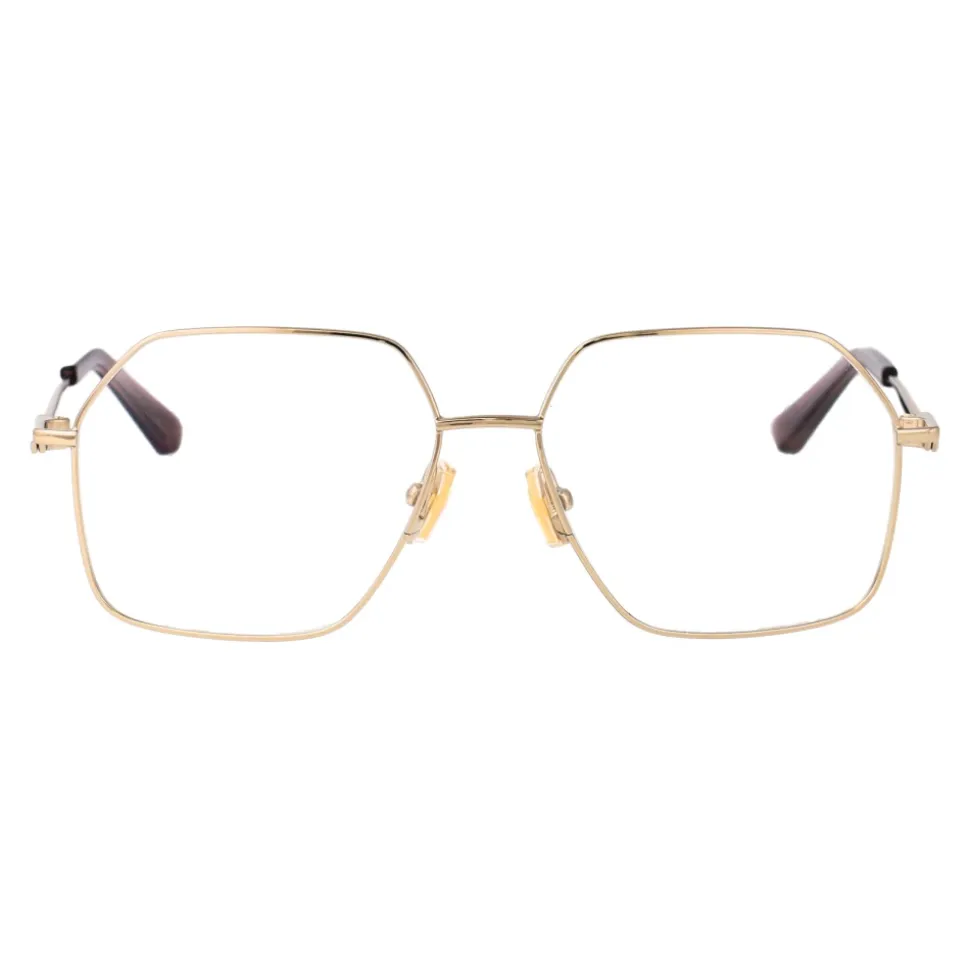 Optical Glasses