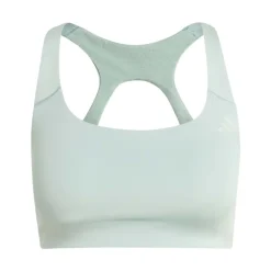 Optime Workout Reggiseno Sportivo Supporto Medio