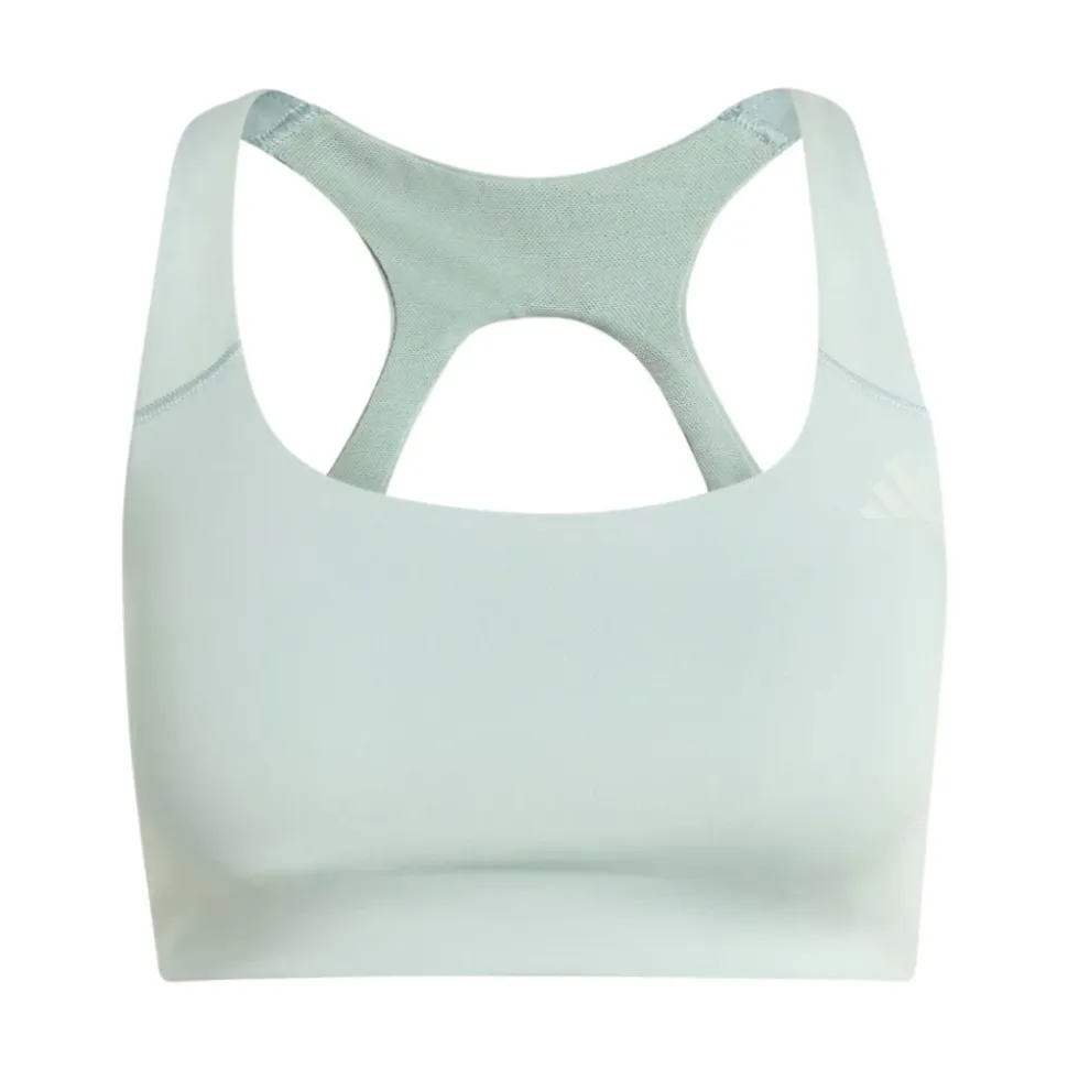 Optime Workout Reggiseno Sportivo Supporto Medio