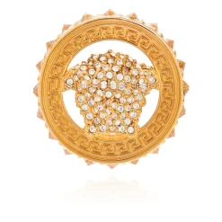 Orecchini con logo