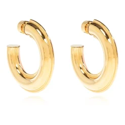 Orecchini in ottone