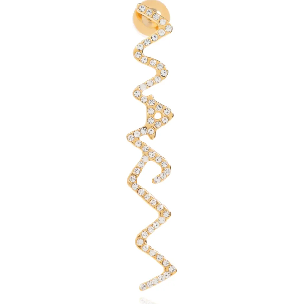 Orecchini in Ottone