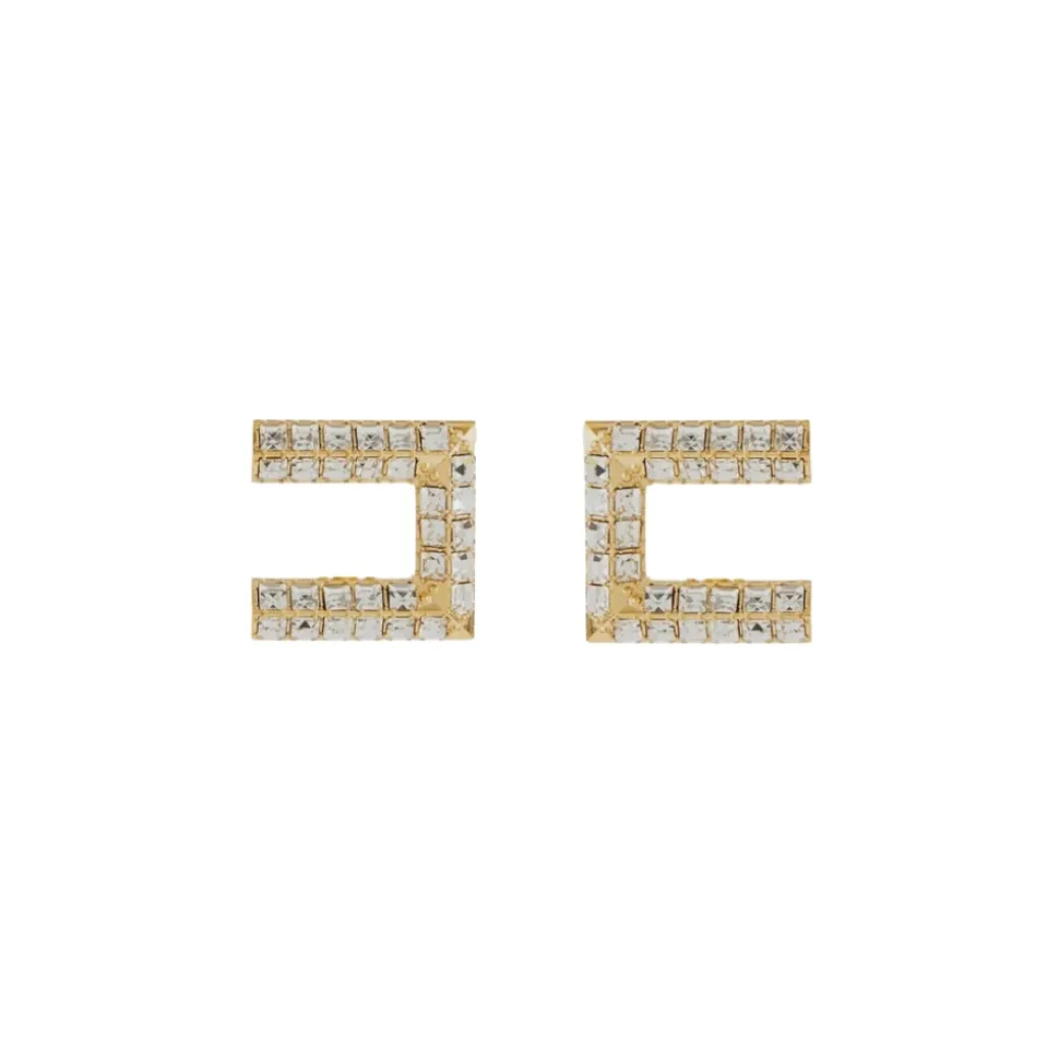 Orecchini Logo