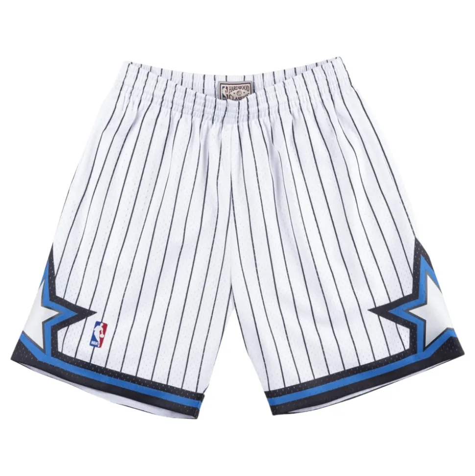 Orlando Magic Swingman Shorts 1993-94