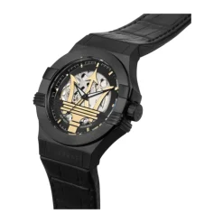 Orologio Automatico Potenza