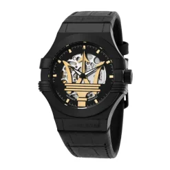 Orologio Automatico Potenza