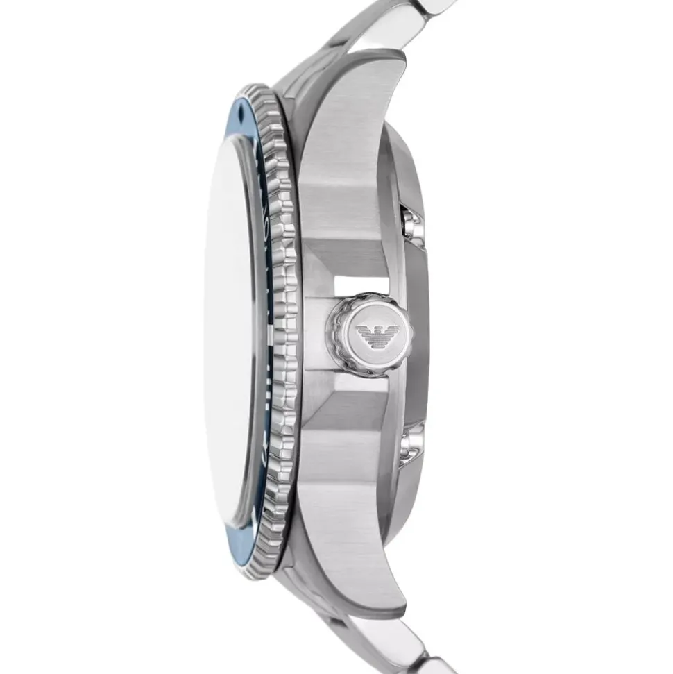 Orologio Automatico Sea Explorer