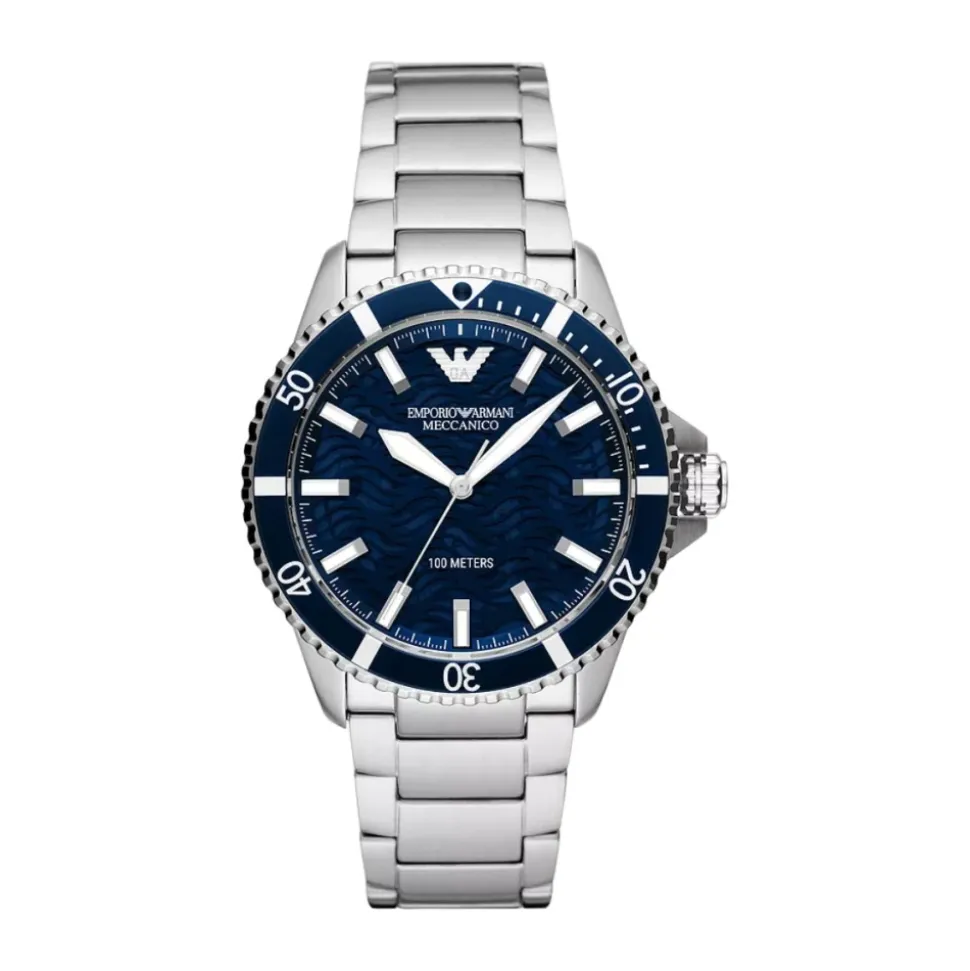 Orologio Automatico Sea Explorer