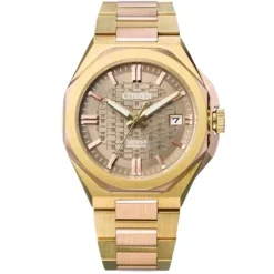 Orologio Automatico Serie 8
