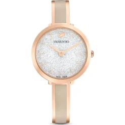 Orologio Bracciale Crystalline