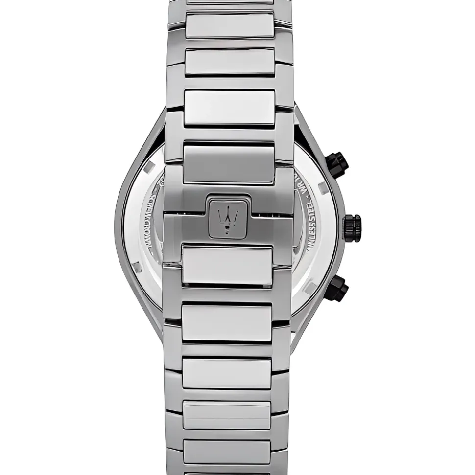 Orologio Chrono Stile