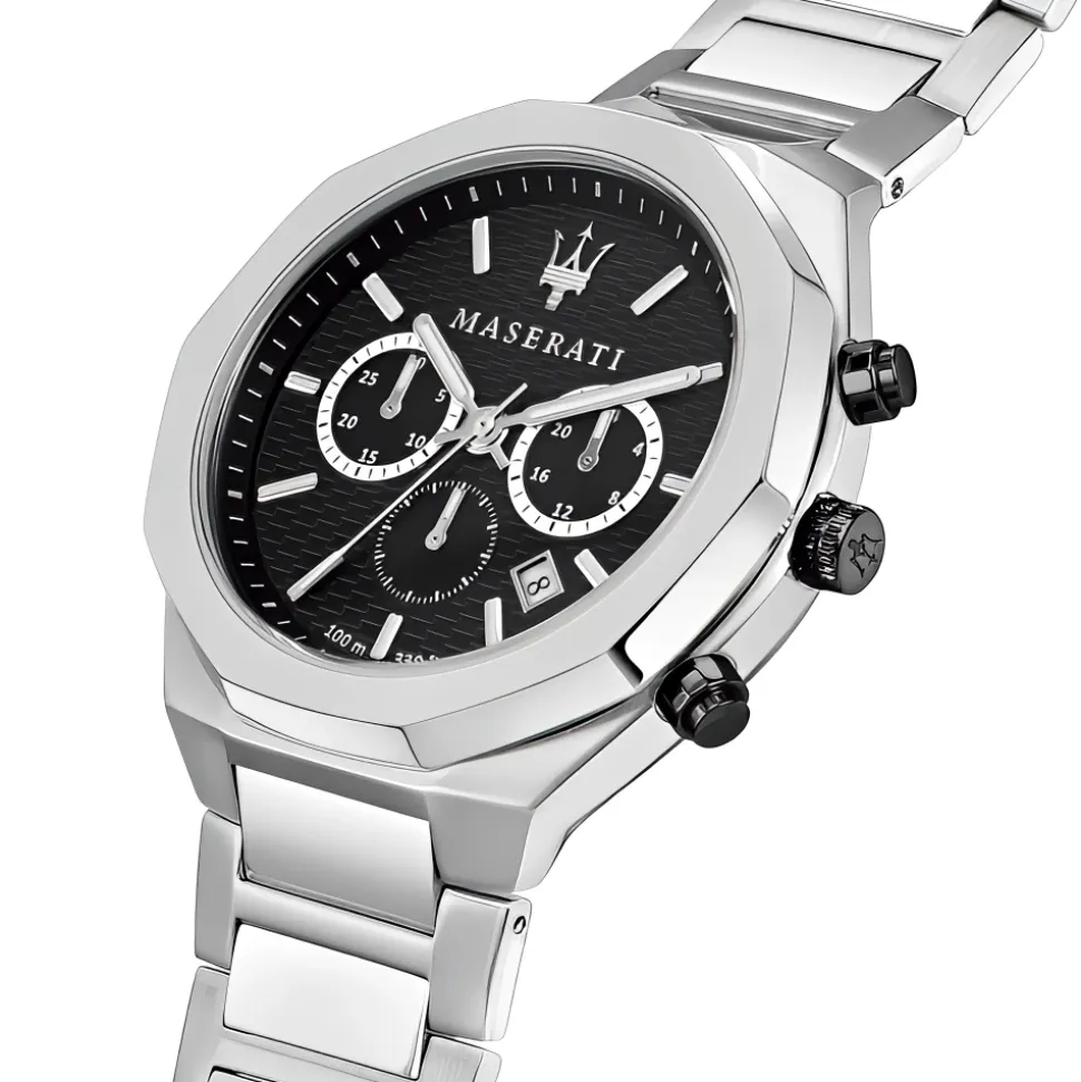 Orologio Chrono Stile