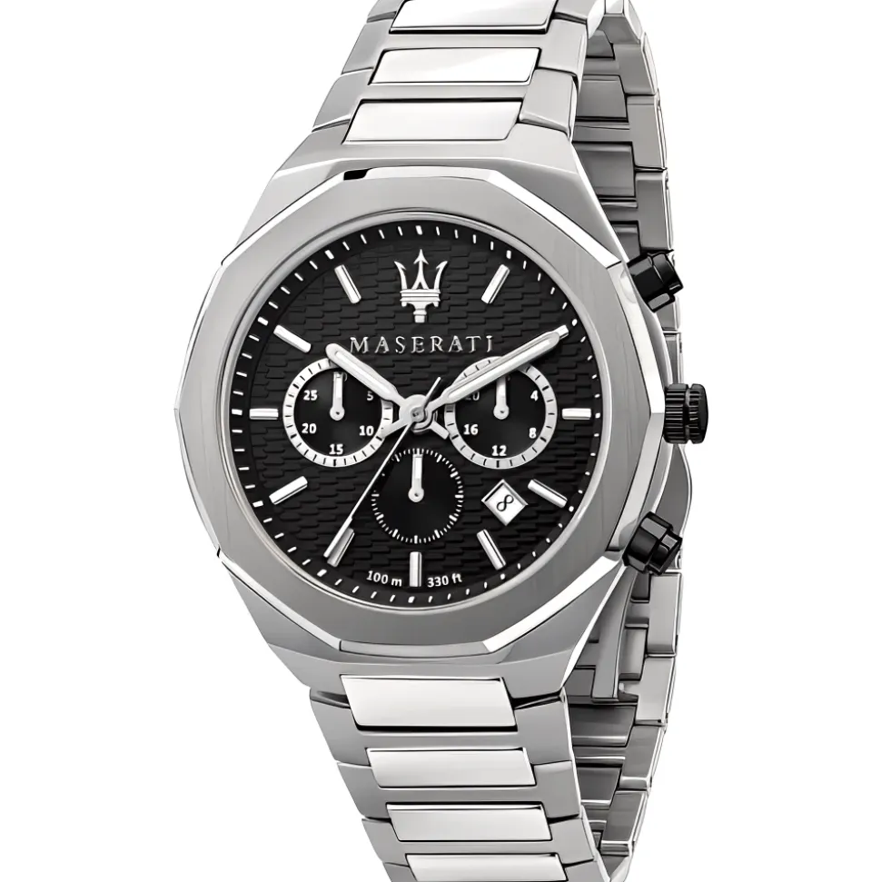 Orologio Chrono Stile