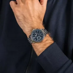 Orologio Cronografo Landon