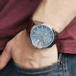Orologio Cronografo Mega Chief