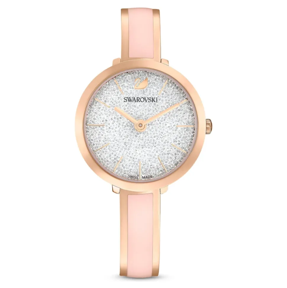 Orologio Crystalline Delight
