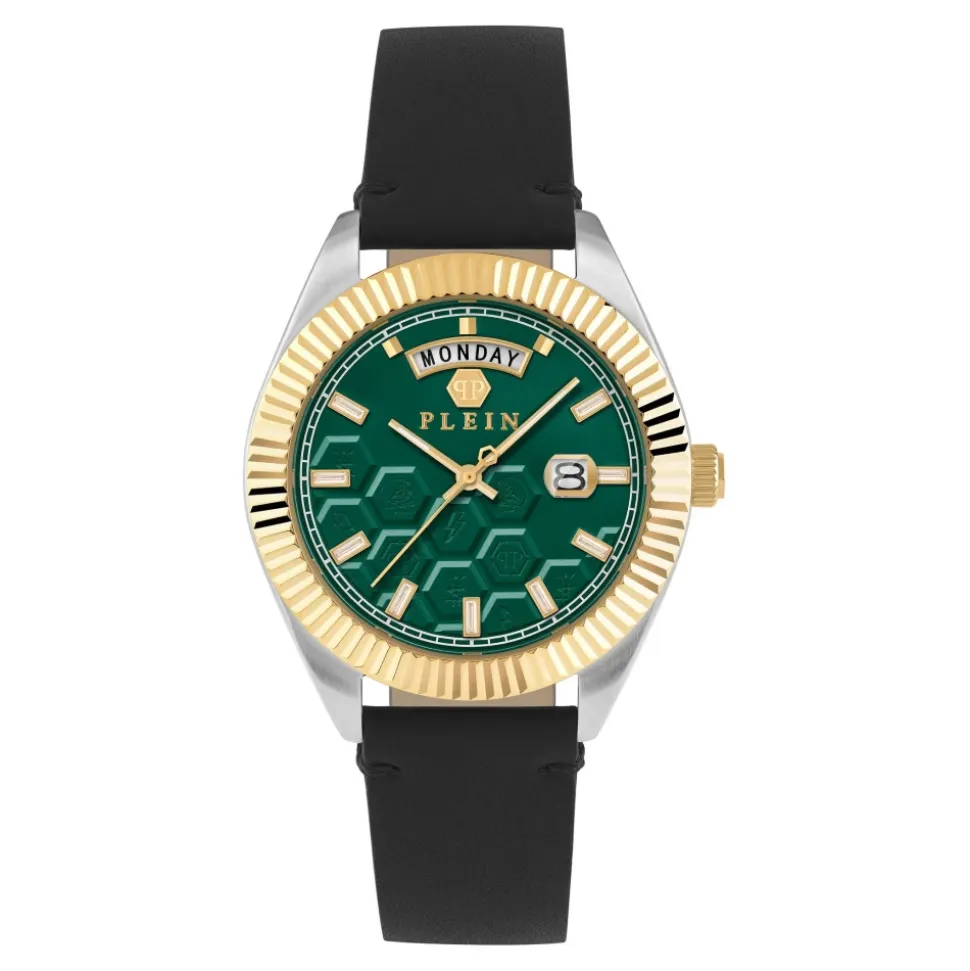 Orologio Date Superlative