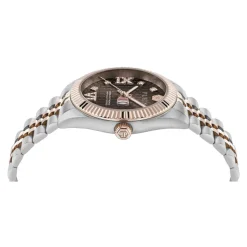 Orologio Date Superlative Crystal