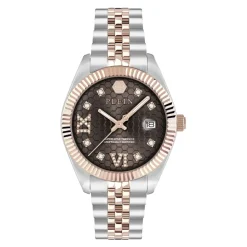 Orologio Date Superlative Crystal