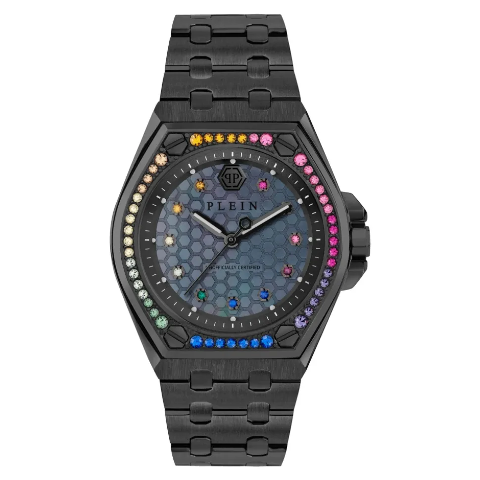 Orologio Extreme Rainbow Strass